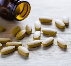 Vitamins & Supplements